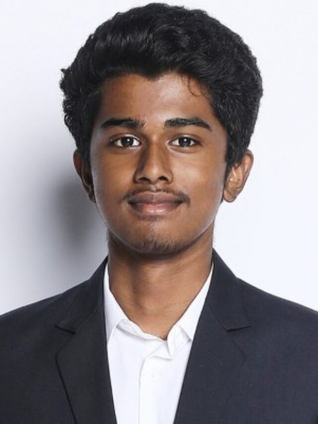 Meet youngest CEO of India, who created first app at 9, began his own company at 13