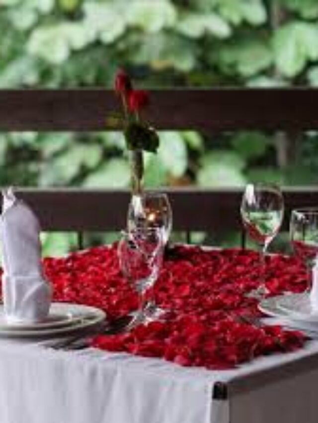 10 Most Affordable Romantic Cafes In Delhi For A this Valantine Date