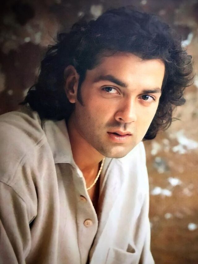 Bobby Deol: Lesser-Known Facts, Achievements, and the Struggles Behind His Stardom!