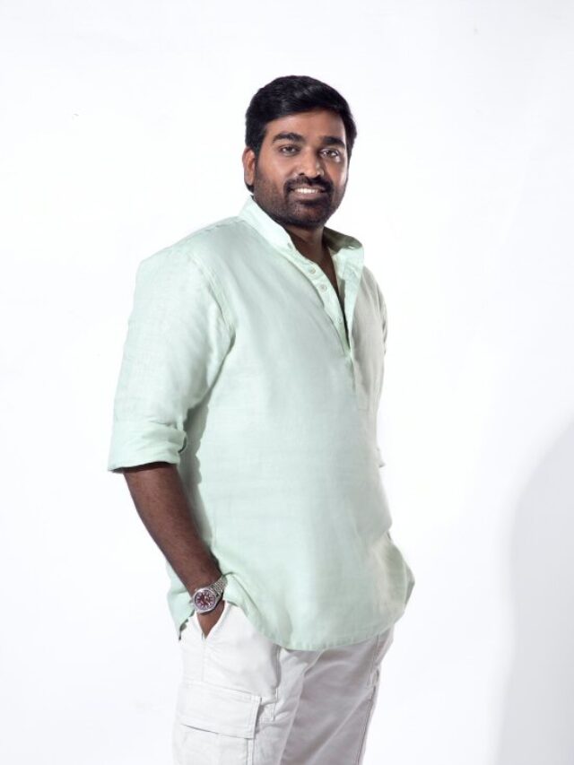 “All Eyes on January 16: Vijay Sethupathi’s Special Day!”