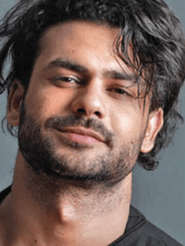 Some achievements and facts about Vishal Aditya Singh !