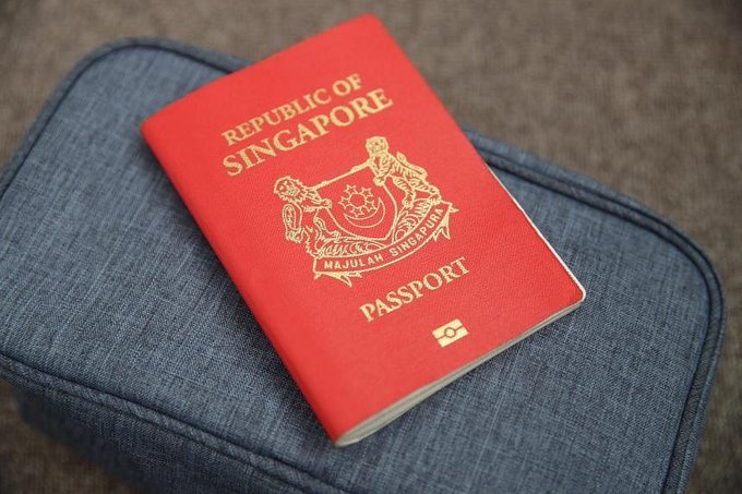 Singapore Takes the Top Spot in 2025 Henley Passport Index and India Ranked 80th