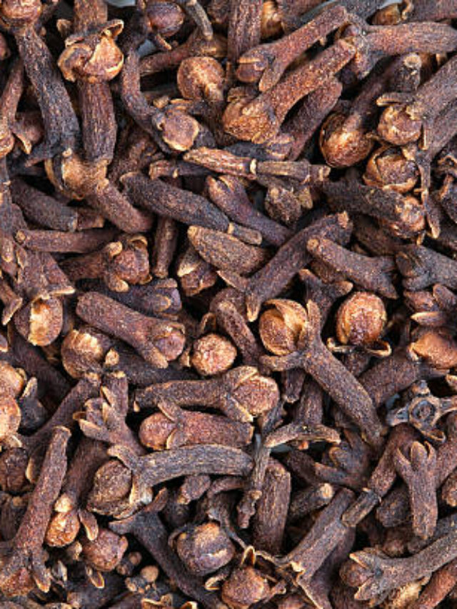 10 Surprising Benefits of Clove for Health and Wellness