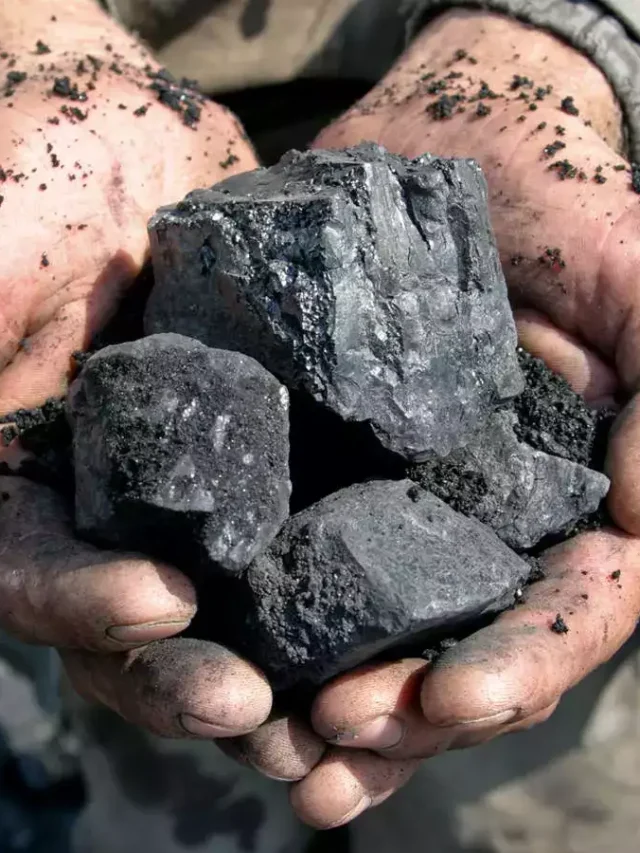 India’s Coal Imports Drop, But Emissions Still Rise! Why?