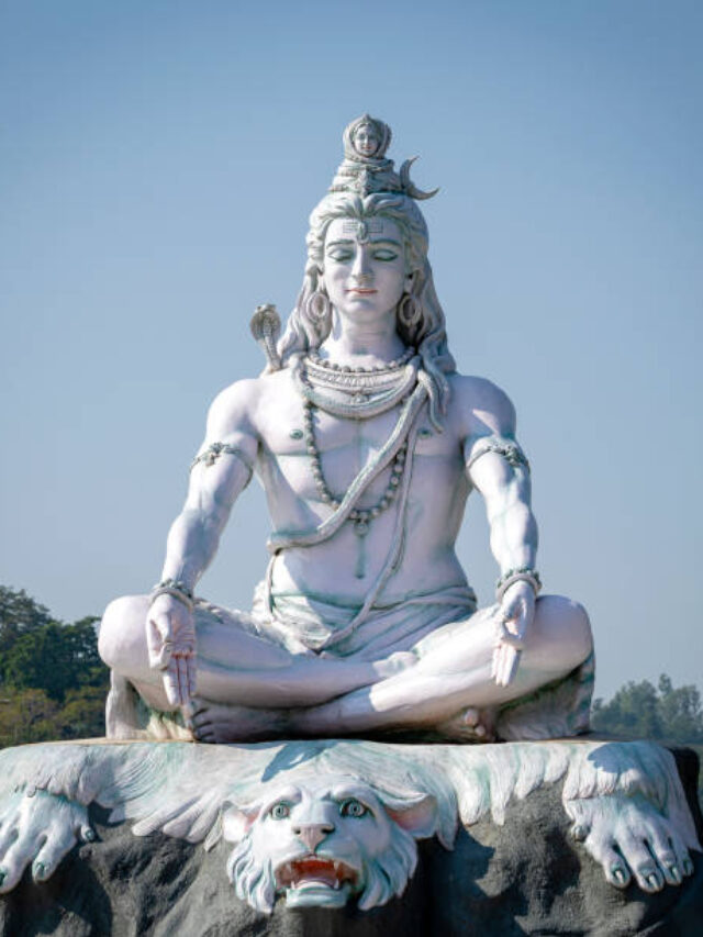 Top 10 Must-Visit Shiva Temples in India for an Unforgettable Shivratri Experience