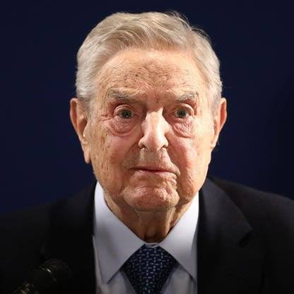 Enforcement Directorate Cracks Down on George Soros-backed Open Society Foundations Over FEMA Violations