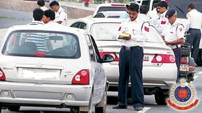 Stricter Traffic Rules in India for 2025: Higher Fines and Jail Terms for Serious Offenders