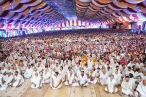 Digambar Jain Mahakumbh Indore