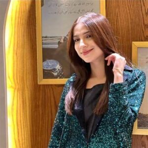 TikToker Sajal Malik Viral Video Triggers Online Outcry