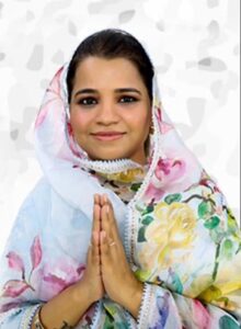 Gunjeet Ruchi Bawa Appointed to Punjab Child Rights Panel