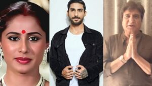 Prateik Smita Patil: “Kaun Hai Maa, Baap?” Sparks Deep Traum