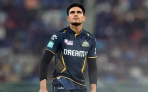 Shubman Gill & Sudharsan ’s Secret Formula Stuns IPL 2025
