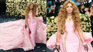 Manish Malhotra’s Global Moment at Met Gala 2025