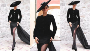 Cannes 2025 Fashion: Alia, Aishwarya to Deepika Shine