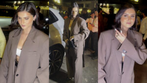 Cannes 2025 Fashion: Alia, Aishwarya to Deepika Shine