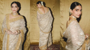 Cannes 2025 Fashion: Alia, Aishwarya to Deepika Shine