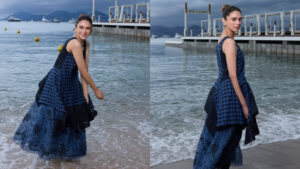 Cannes 2025 Fashion: Alia, Aishwarya to Deepika Shine