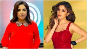 Farah Khan to Her Kids After Watching Rasha Dance: ‘Sharam Aani Chahiye!’