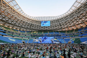 Lululemon’s 10-Year Align Anniversary: What Surprised Beijing?