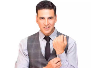 Akshay Kumar reveals why he never eats after 6:30 PM