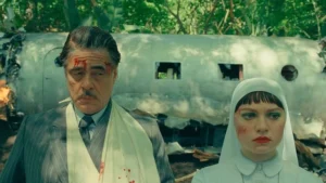 June 2025 Hollywood Blockbusters: Big Thrills Await