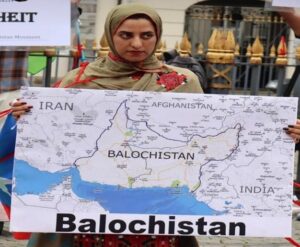 Balochistan Declares Independence from Pakistan: A New Bangladesh Moment?