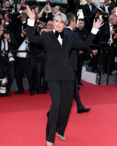 Tom Cruise & Divas Shine at Cannes 2025 Mission Premiere