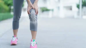 Women and Joint Pain: Early Action Can Prevent Long-Term Damage
