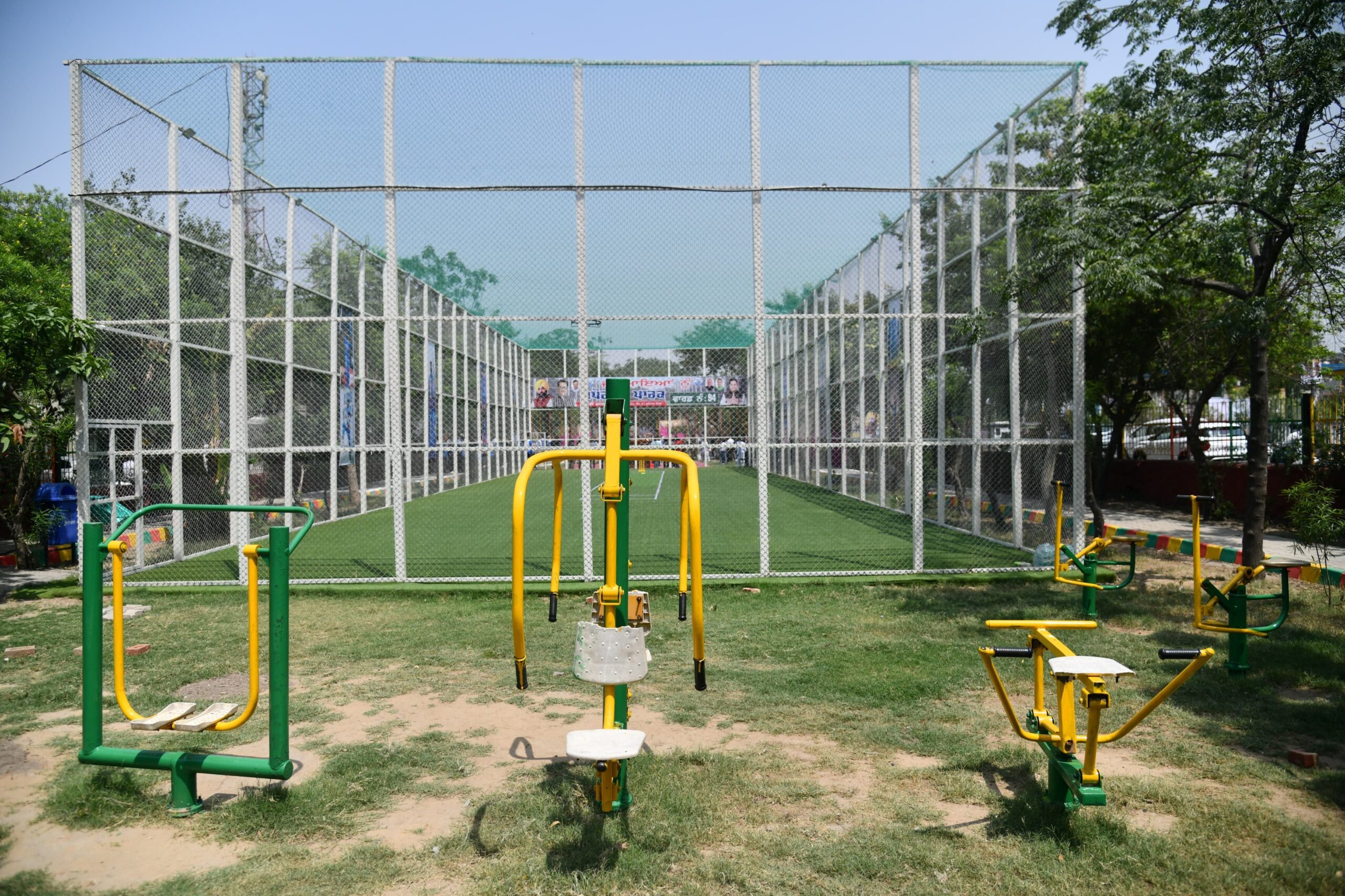 CM Mann Launches ₹13 Cr Urban Projects in Ludhiana to Boost ...