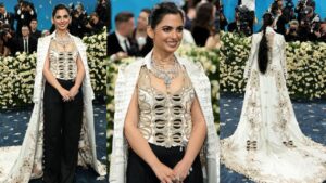 India’s Ultra-Rich Rule Met Gala 2025 in Haute Couture