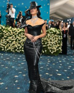 Manish Malhotra’s Global Moment at Met Gala 2025