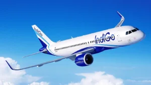 IndiGo Shares Jump 10% After Indo-Pak Ceasefire News