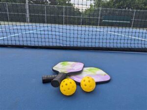 Shloka Mehta, Akash Ambani Join Pickleball Craze