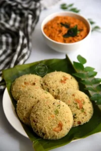 Samantha ’s Healthy Oats Idli Recipe Goes Viral