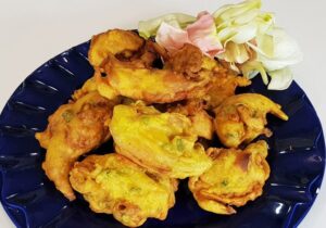 Superfood Vegetable Hummingbird (Bokful) A Nutrient-Rich Urban Garden Superfood loved by Bengali