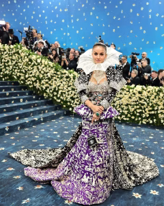 India’s Ultra-Rich Rule Met Gala 2025 in Haute Couture