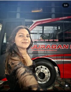 Travel Vlogger Jyoti Malhotra Arrested for Espionage: Allegedly Passed Indian Military Secrets to Pakistan