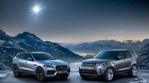 Tata Motors Rises as JLR Resumes U.S. Car Exports