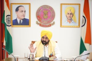 CM Mann’s Big Push to Revive Punjab’s Cooperative Banks
