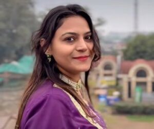 Travel Vlogger Jyoti Malhotra Arrested for Espionage: Allegedly Passed Indian Military Secrets to Pakistan