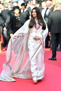 Cannes 2025 Fashion: Alia, Aishwarya to Deepika Shine