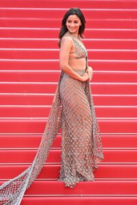 Cannes 2025 Fashion: Alia, Aishwarya to Deepika Shine