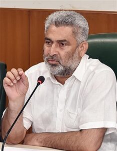 Punjab Plans Urban Forestry, Sacred Tree Protection