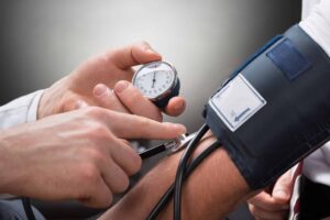Could Your Habits Be Secretly Raising Your Blood Pressure?