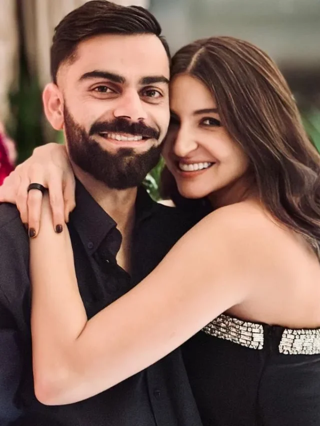 Bollywood Celebs Who Married Outside the Film Industry 💑