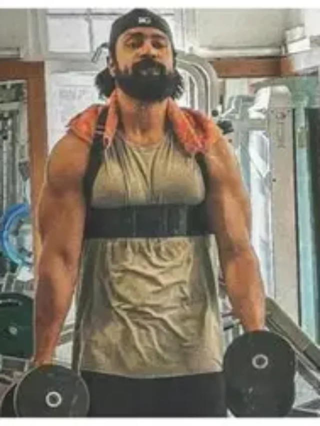 Unbelievable Actor Transformations That Stunned Bollywood