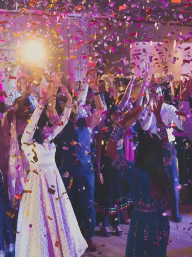 Gen Z’s Wild New Trend: Fake Weddings Are the Real Party!