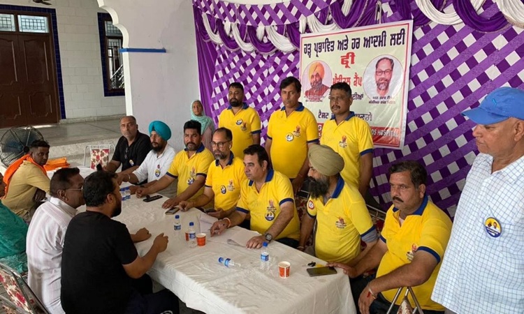 Punjab Government Active in Flood-Affected Areas: 194% Increase in Medical Camp Treatments Within 24 Hours
