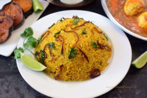 Bengali Kali Puja Bhog Menu: Must-Try Dishes and Sweets for Maa Kali