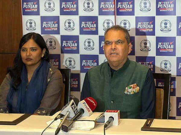 Game Changer! Punjab Govt’s Big Move – Business Approval in Days, ₹1.25 Lakh Crore Investment, 4.5 Lakh Jobs Coming